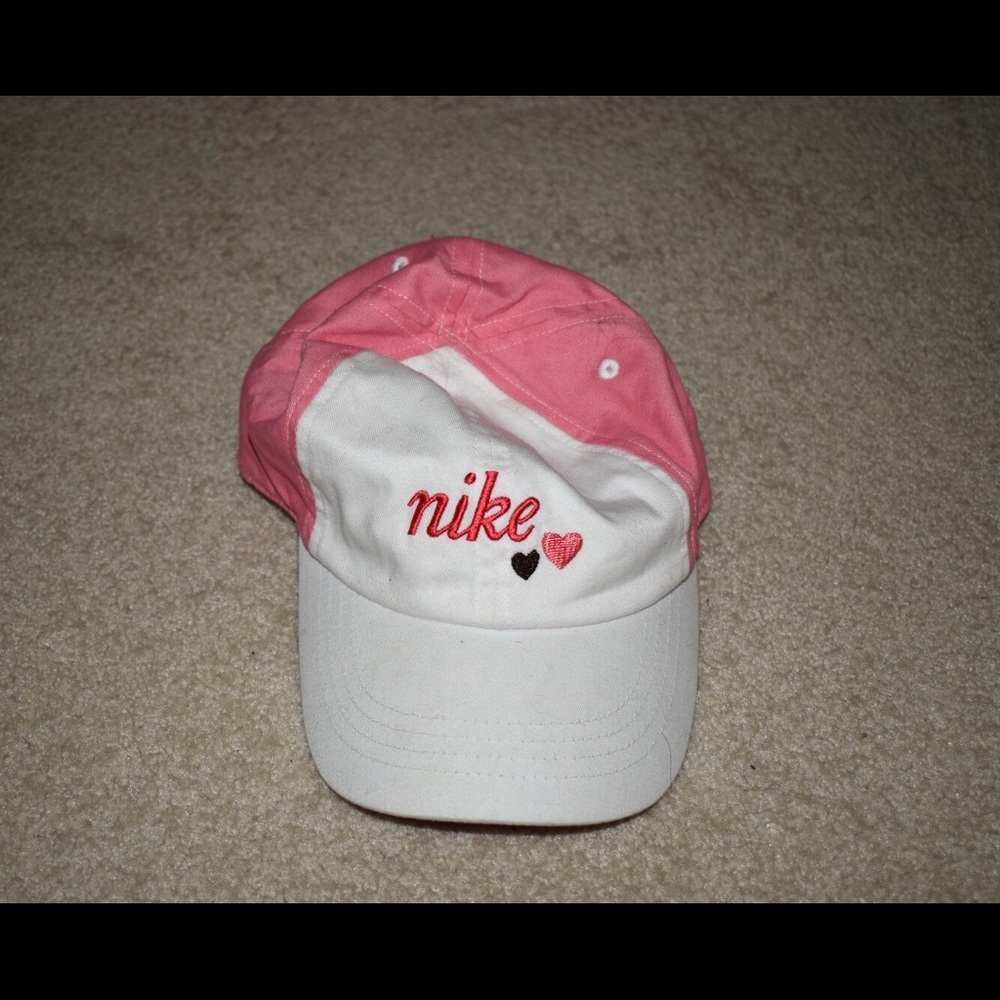 vintage nike hat